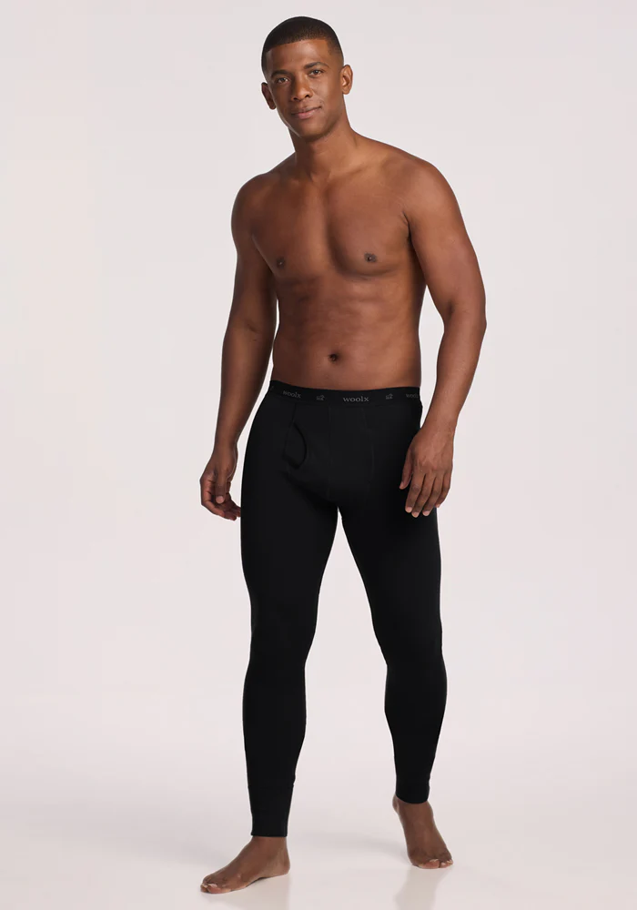 Arctic Leggings - Black - Image 6