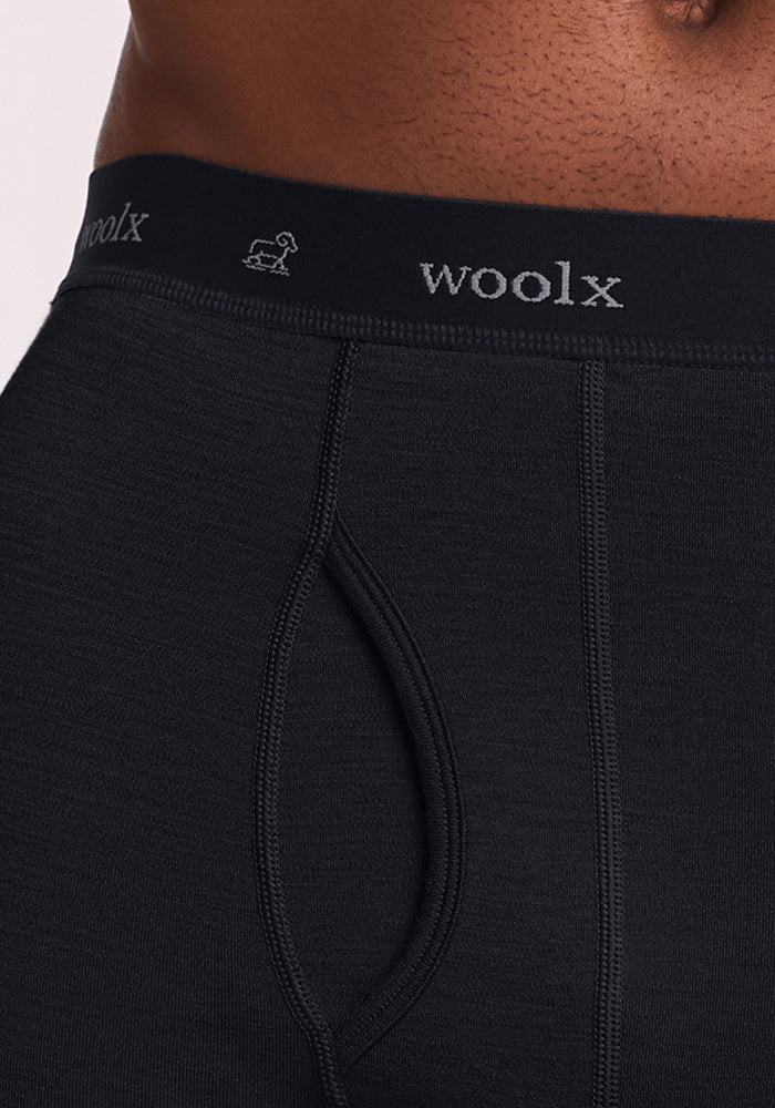 Backcountry Leggings - Black - Image 3