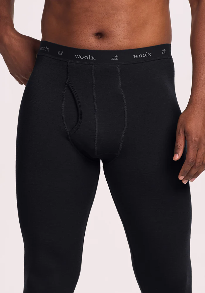 Backcountry Leggings - Black - Image 4