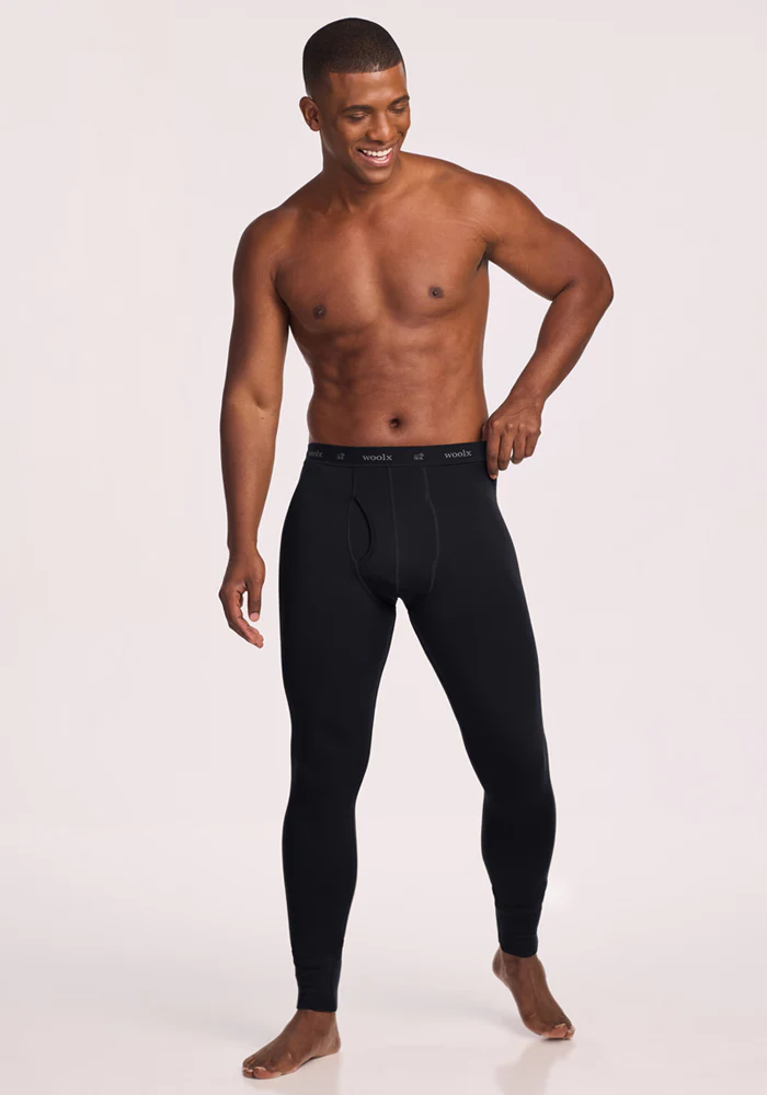 Backcountry Leggings - Black - Image 5