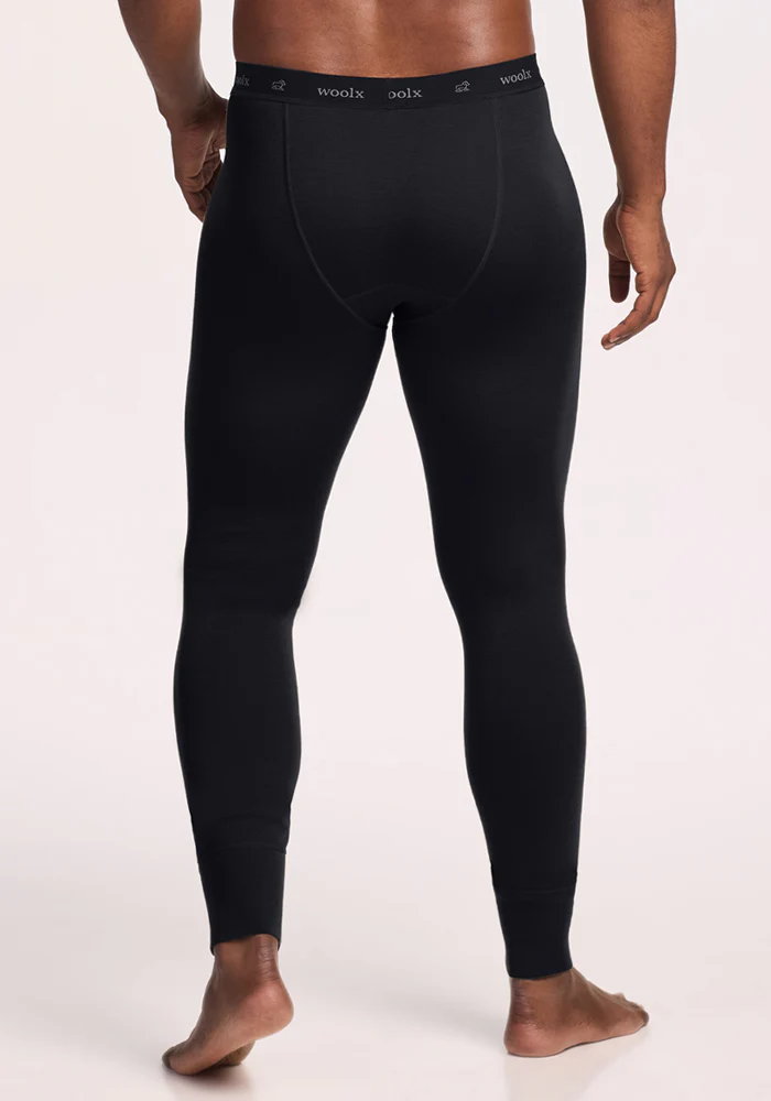Backcountry Leggings - Black - Image 6