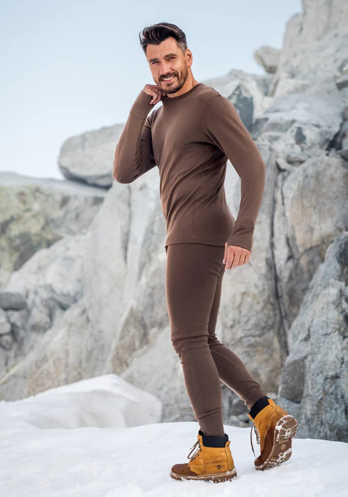 Backcountry Leggings - Black - Image 7