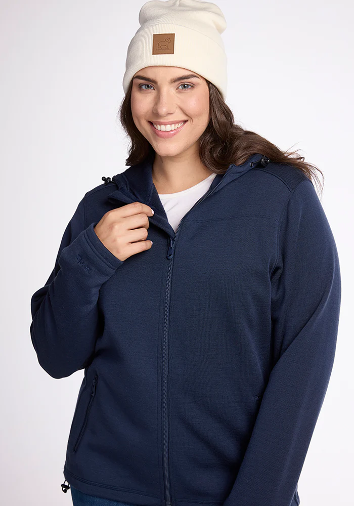 Baylor Beanie - Sweet Cream - Image 5
