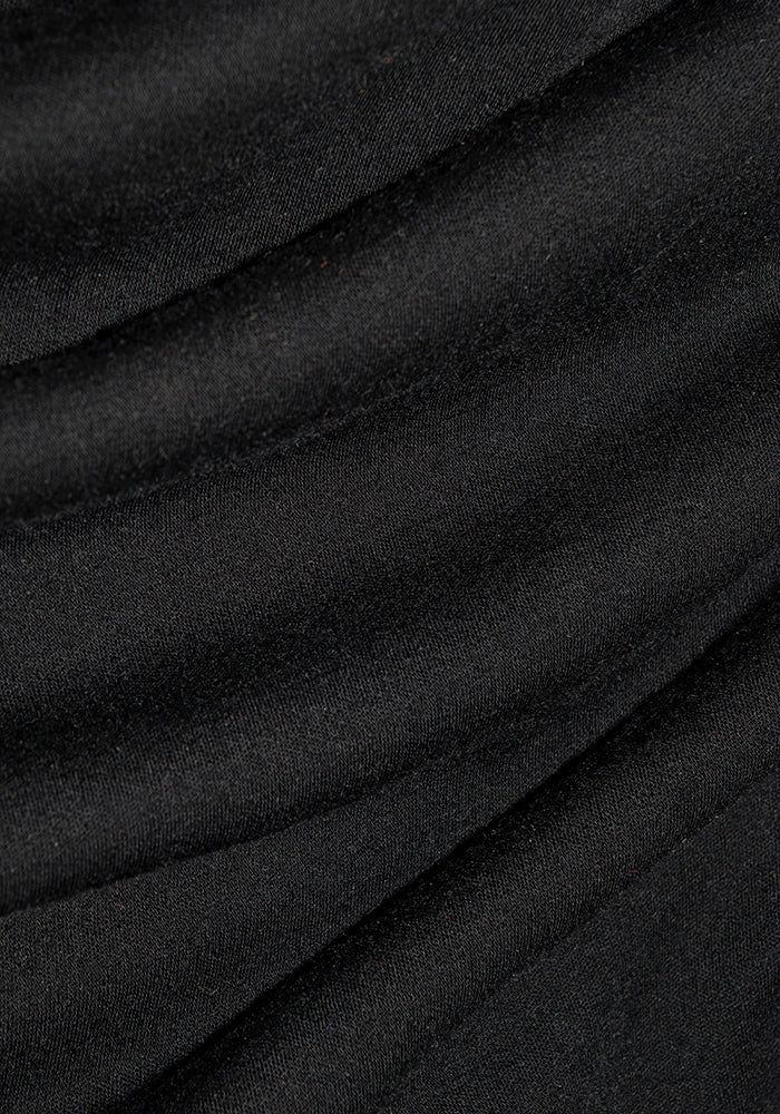 Blair Tunic - Black - Image 10