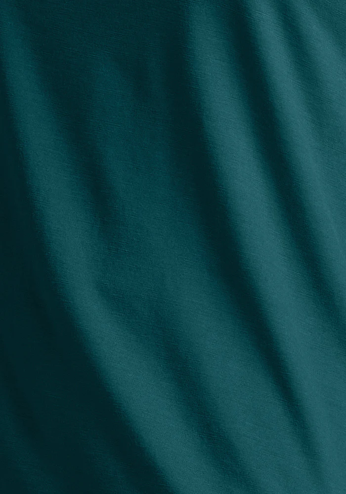 Essential Tee - Riverbank Green - Image 7