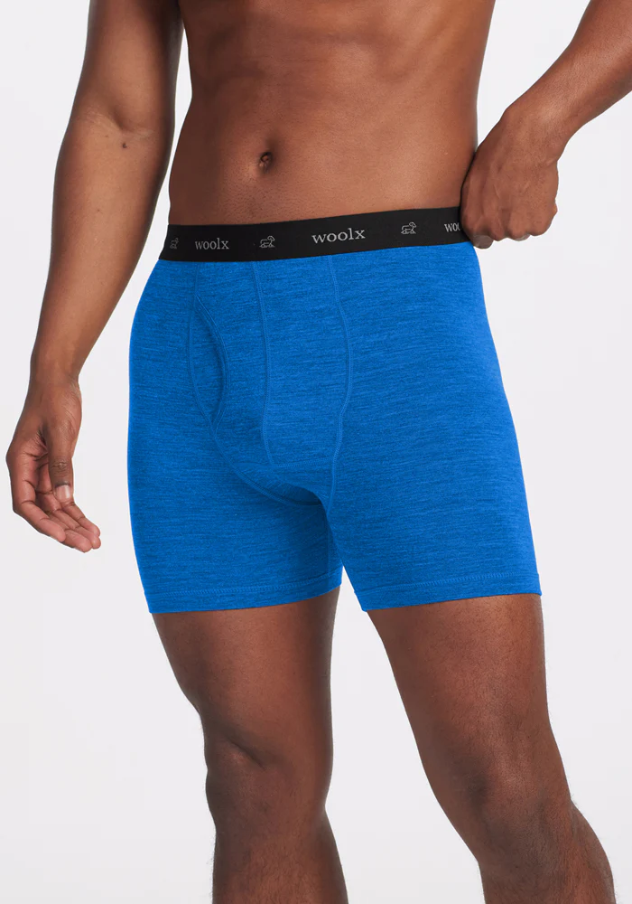 Reaction Boxer Briefs
