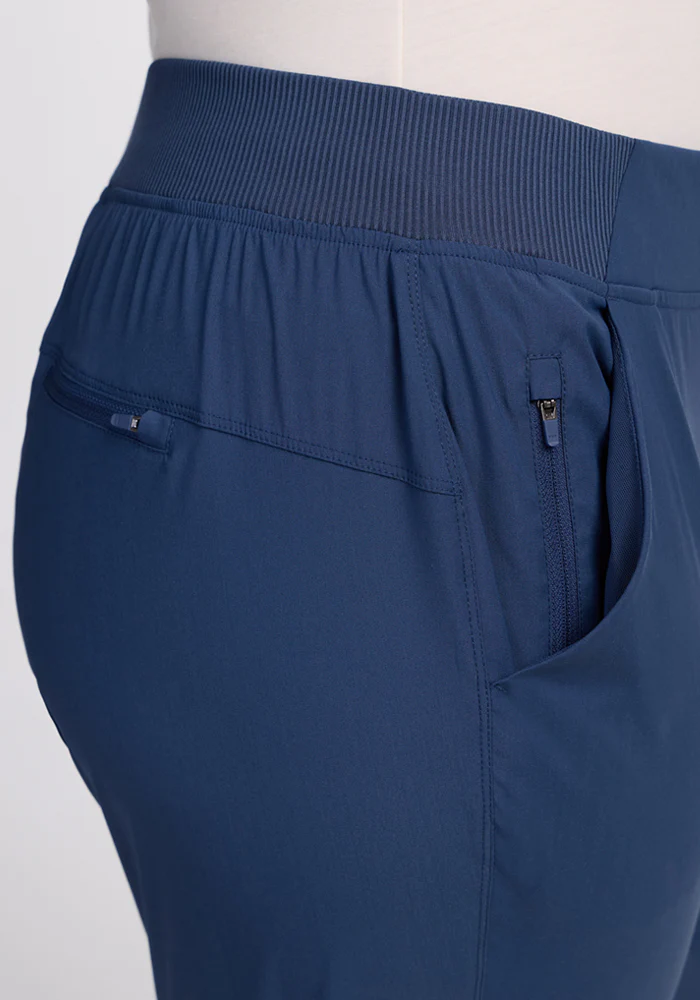 Palmer Joggers - Vintage Indigo - Image 7