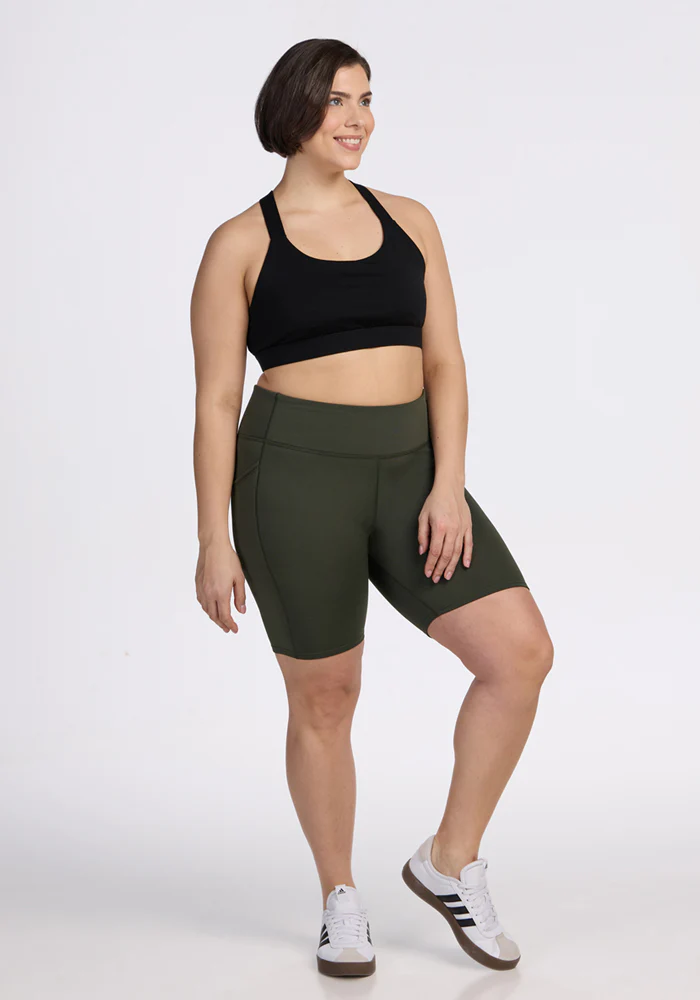 Merino Flex® Dani Bike Shorts - Everleaf - Image 10
