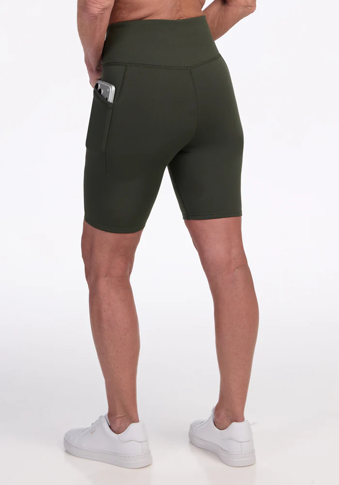 Merino Flex® Dani Bike Shorts - Everleaf - Image 6