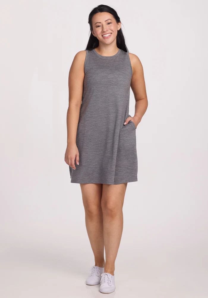 Clara Dress - Image 4