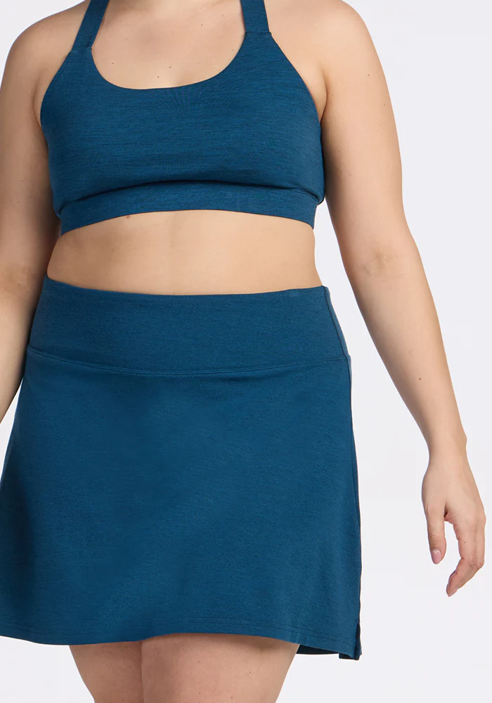 Livi Bra - Majolica Blue - Image 10