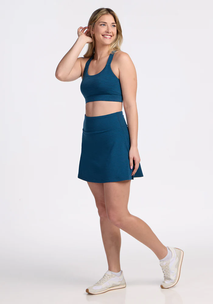 Livi Bra - Majolica Blue - Image 6