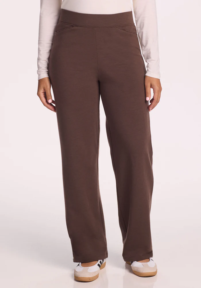 Ellie Wide Leg Pants - Image 2