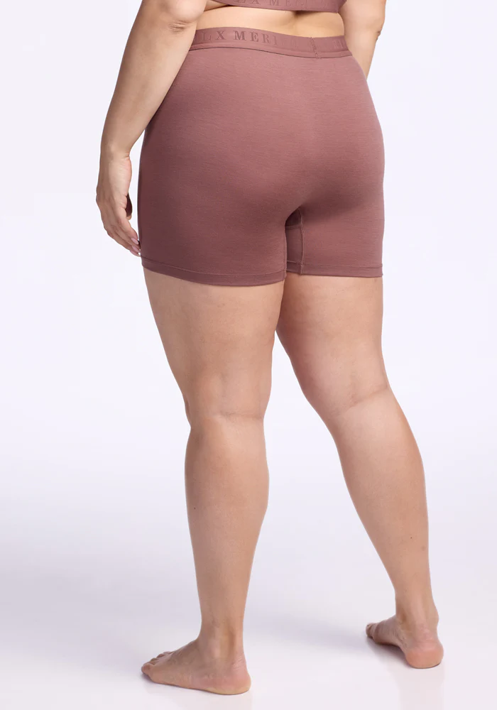 Elliott Boyshort - Nutmeg - Image 11