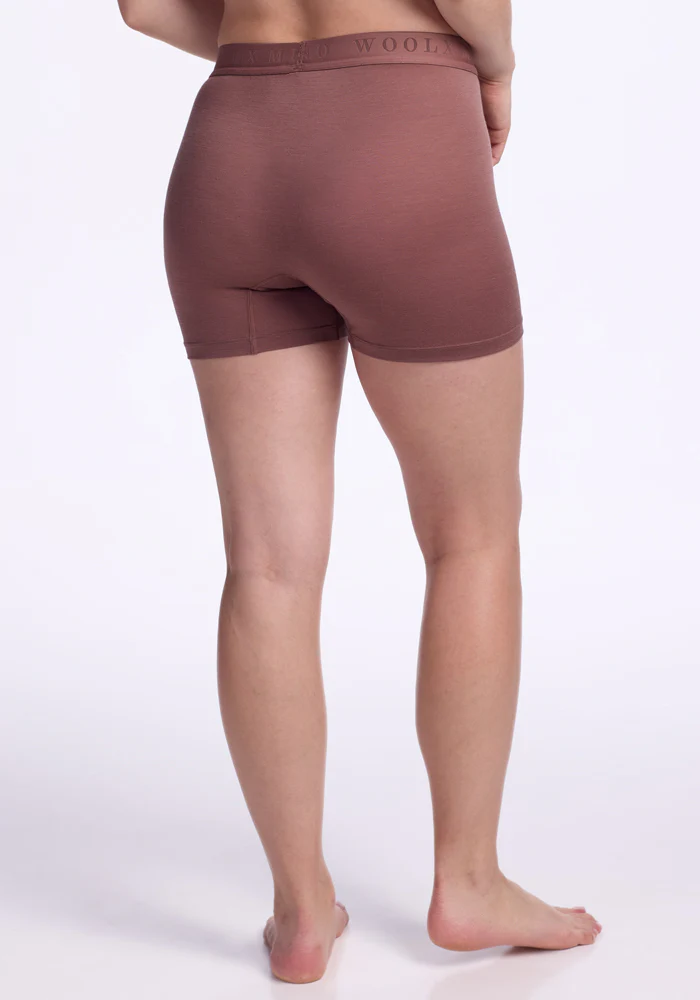 Elliott Boyshort - Nutmeg - Image 6