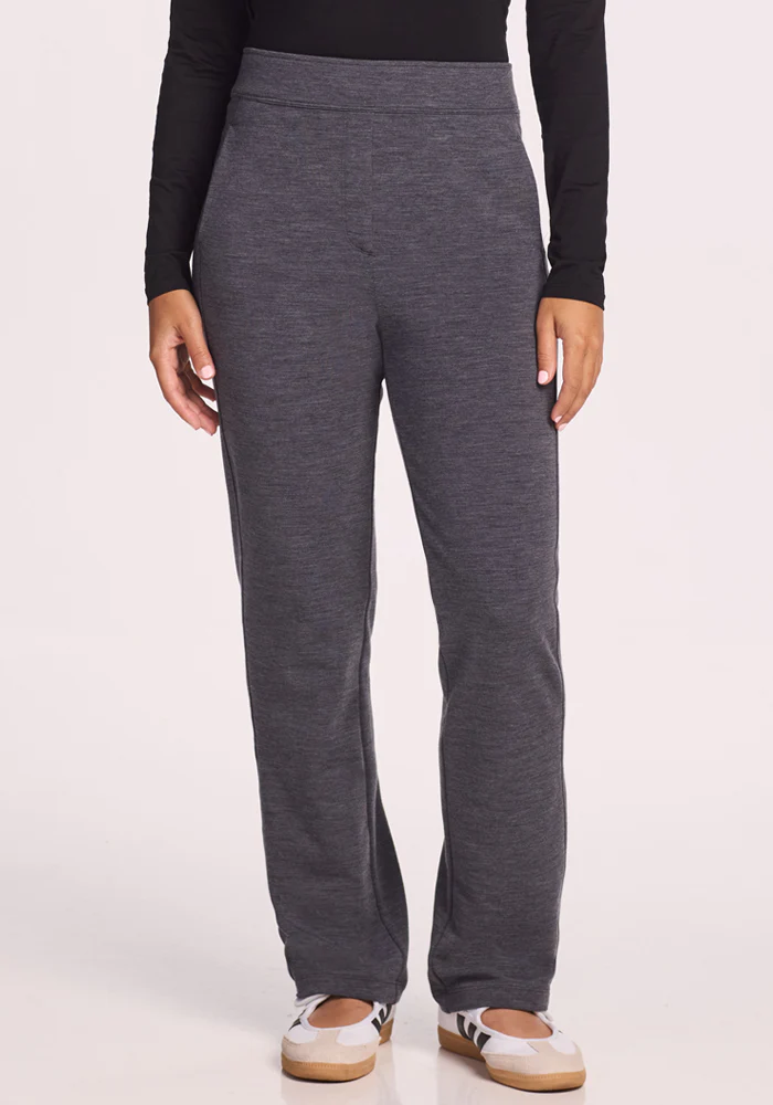 Emerson Straight Leg Pants Petite - Image 2