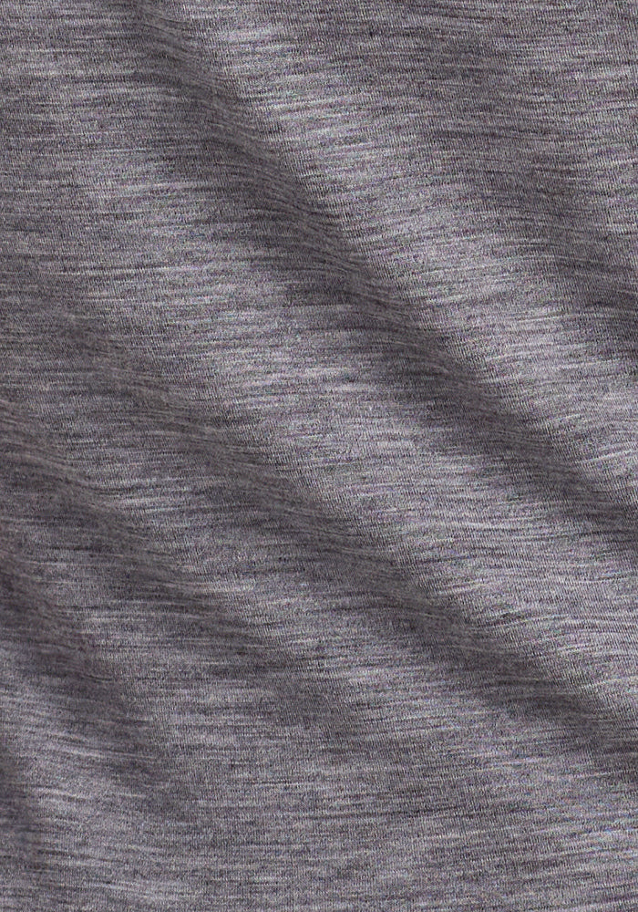 Endurance Tee - Graphite Heather - Image 6