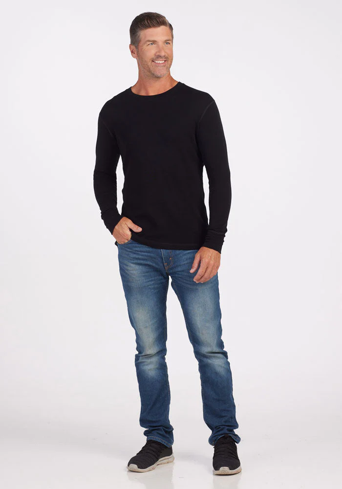 Explorer Base Layer - Black - Image 4