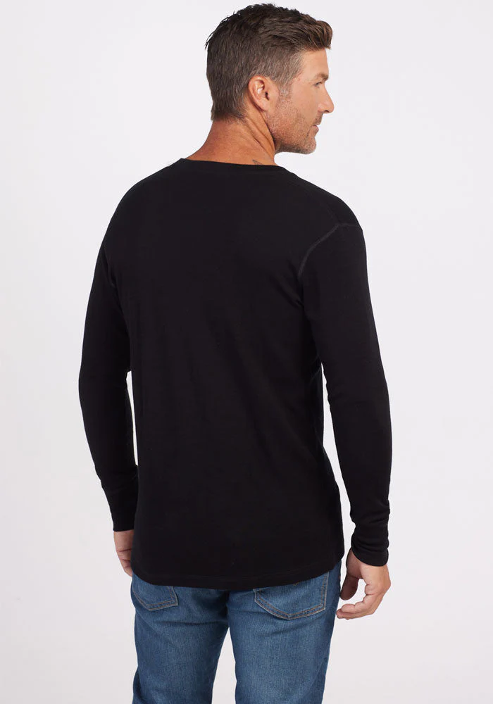 Explorer Base Layer - Black - Image 5