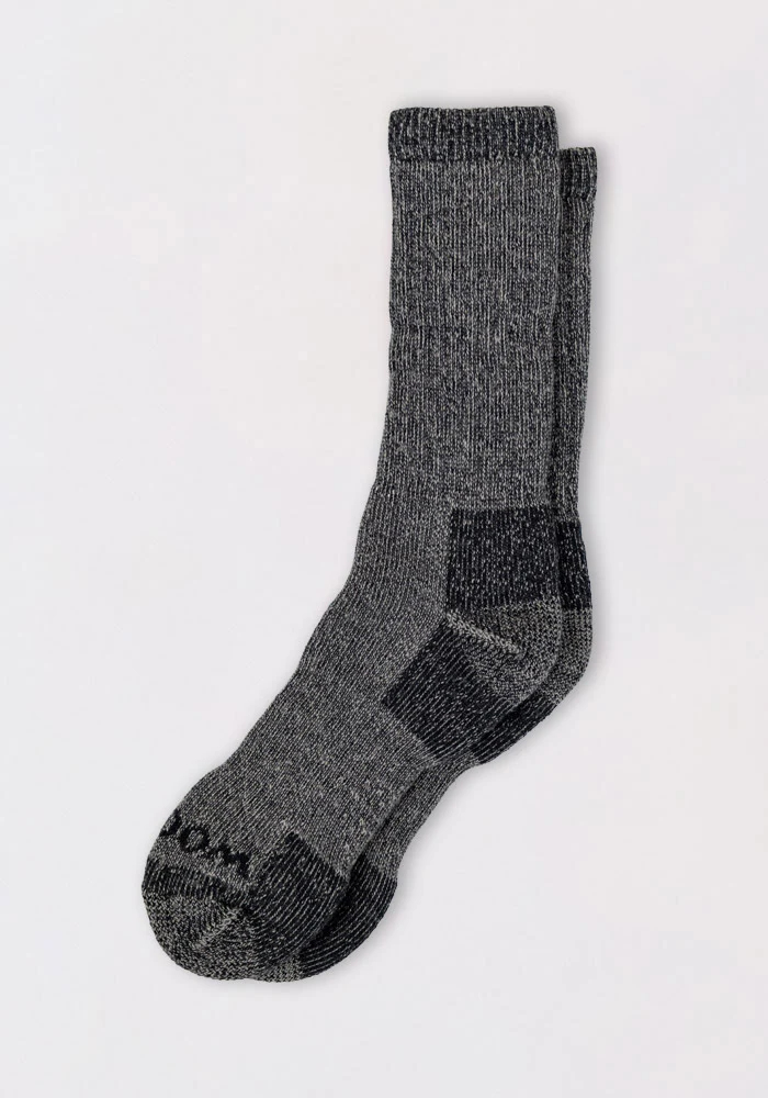 Womens Extreme Crew Socks