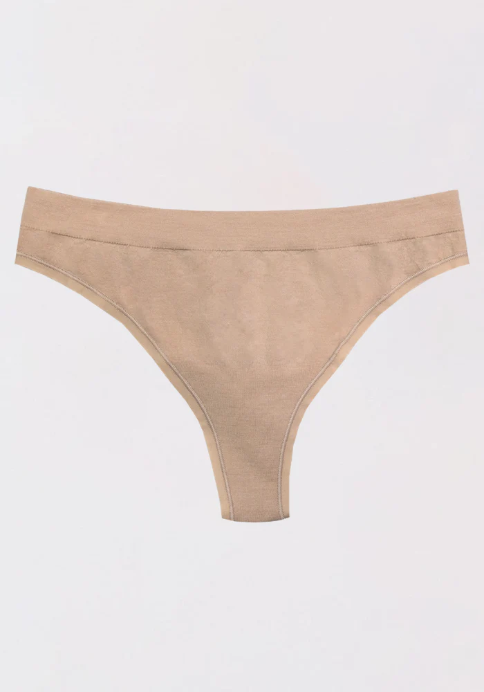 Farrah Thong - Sand - Image 2