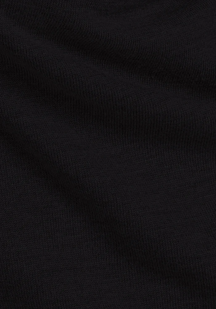 Francesca Sweater - Black - Image 13