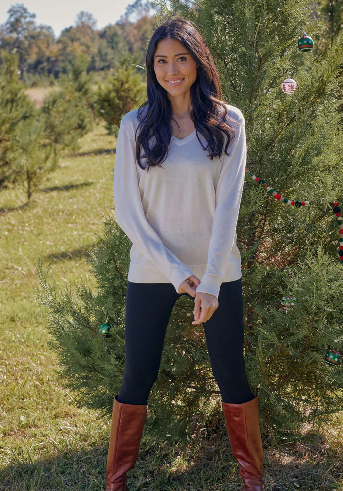 Francesca Sweater - Image 9
