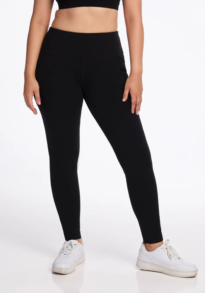 Frost Duralite® Leggings - Black - Image 4
