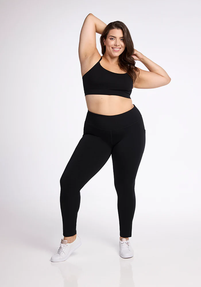 Frost Duralite® Leggings - Black - Image 16