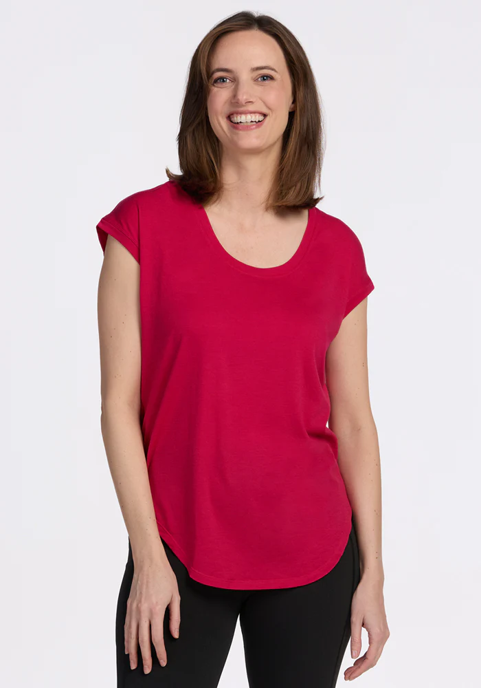 Gabi Tunic Top - Image 2