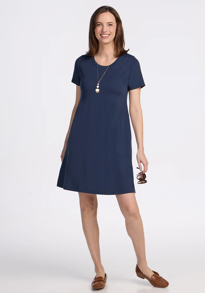 Georgie Dress