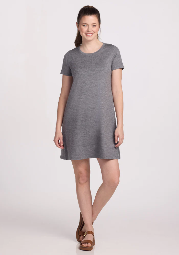 Georgie Dress - Image 2