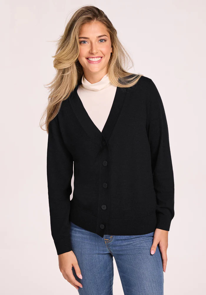 Gia Sweater