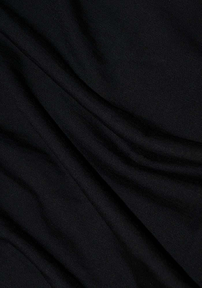 Gracie Bodysuit - Black - Image 16
