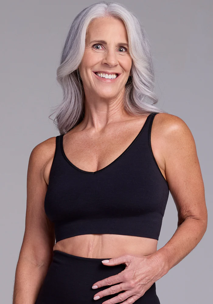 Hayden Bra - Black - Image 13