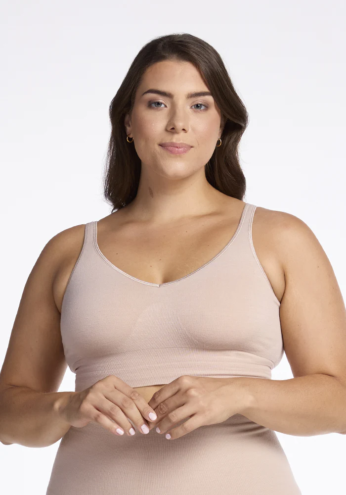 Hayden Bra - Sand - Image 8