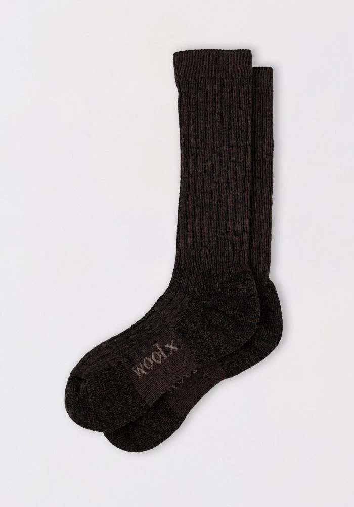 Womens Joey Mid Calf Socks - Image 9