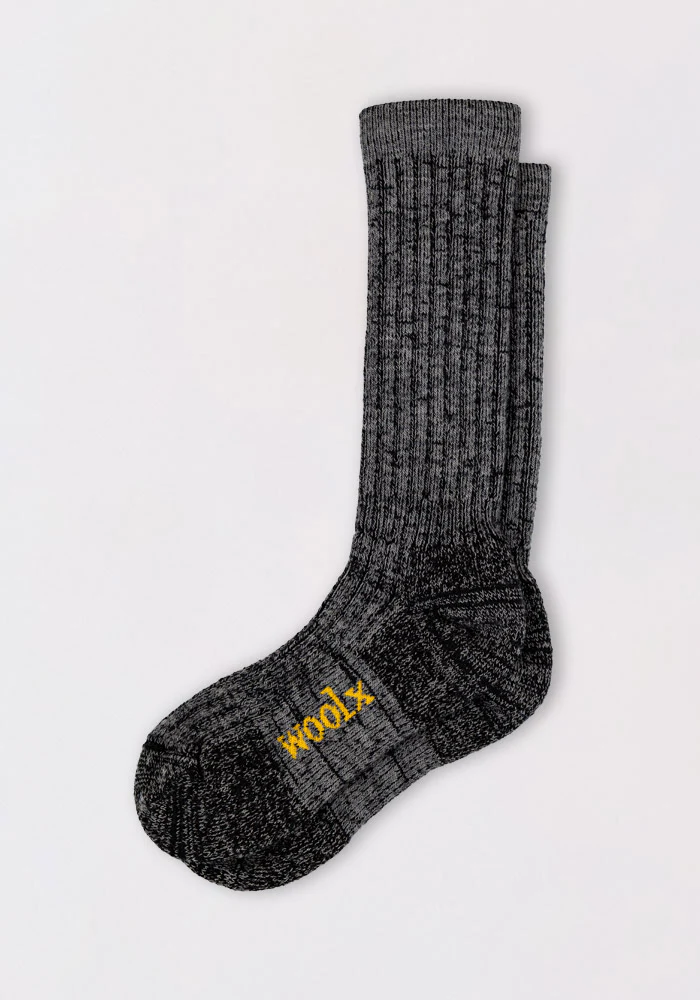 Womens Joey Mid Calf Socks - Image 7