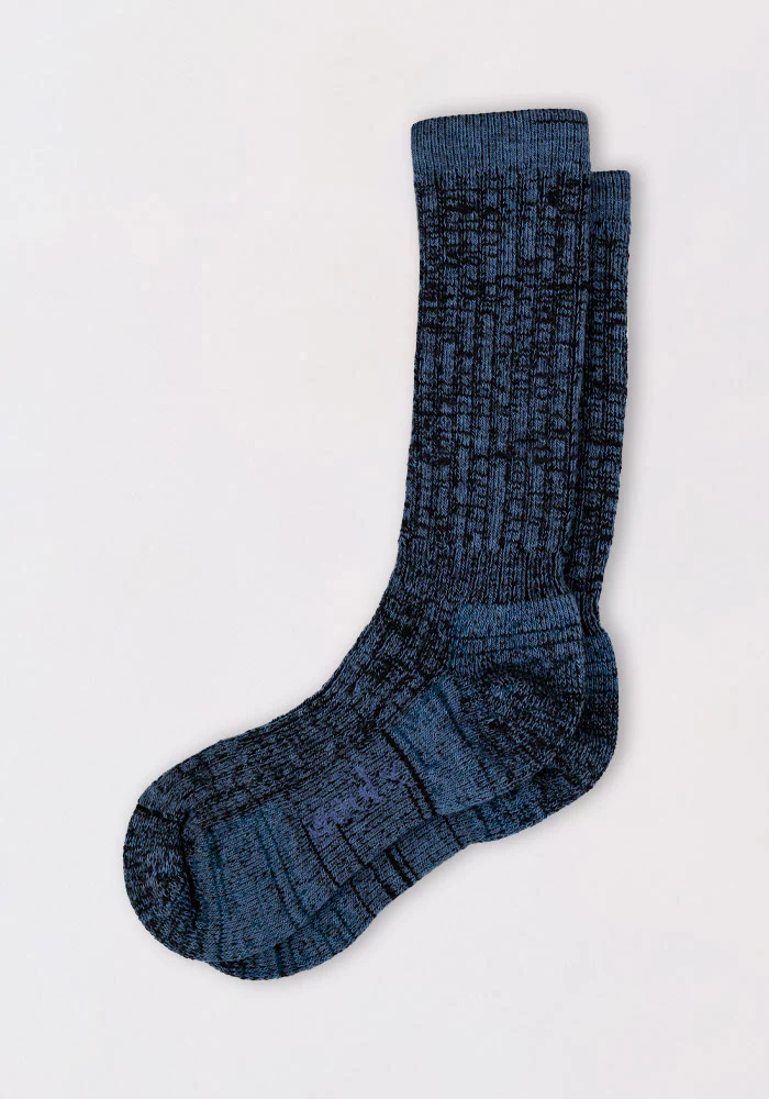 Womens Joey Mid Calf Socks - Image 8