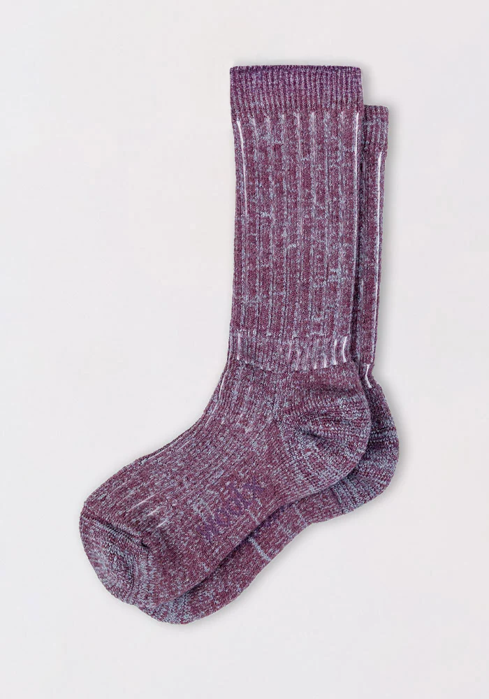 Womens Joey Mid Calf Socks - Image 10