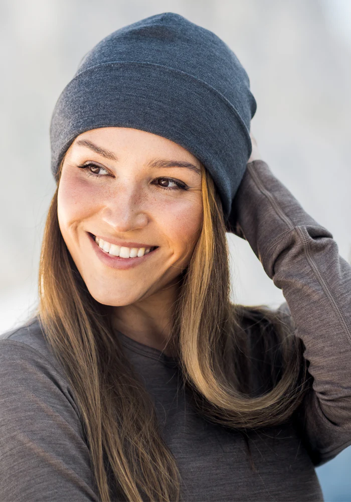 Journey Hat