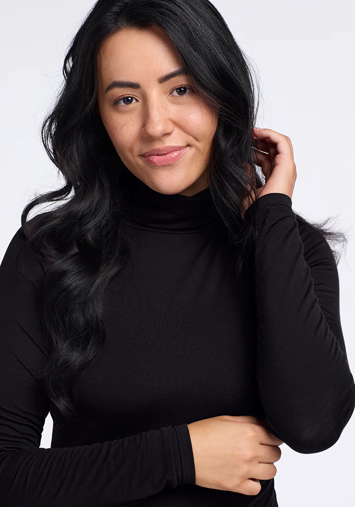 Kennedy Bodysuit - Black - Image 12