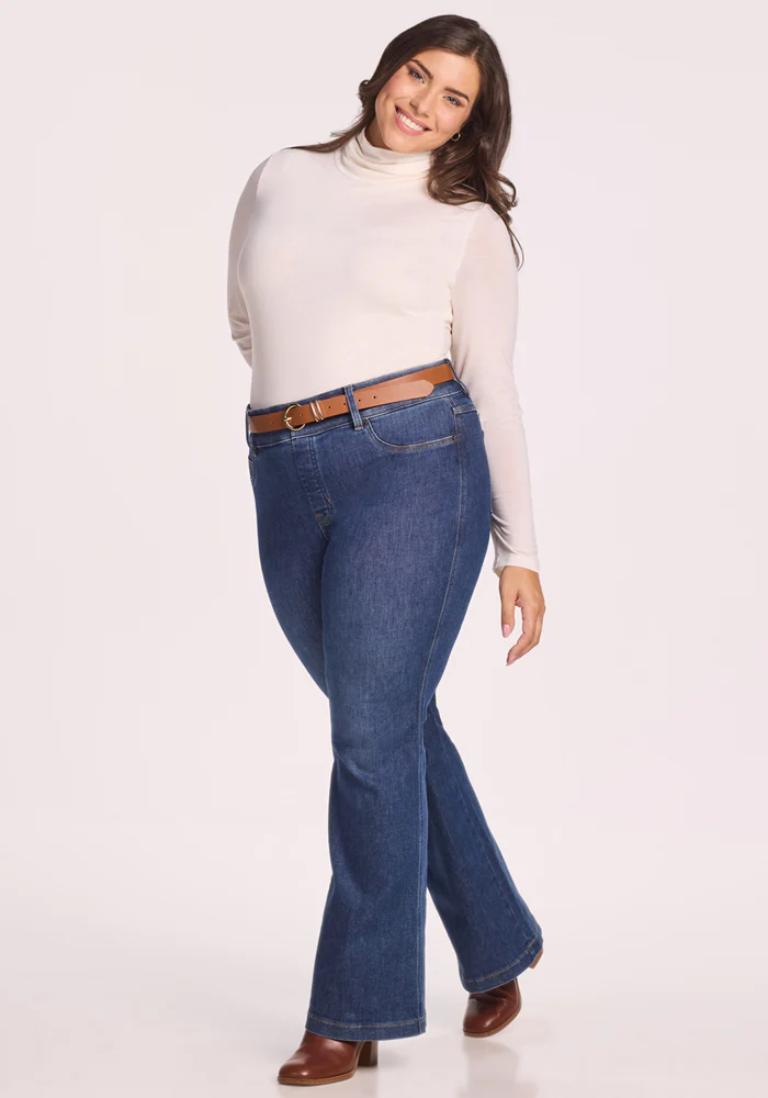 Kennedy Bodysuit - Buttercream - Image 12