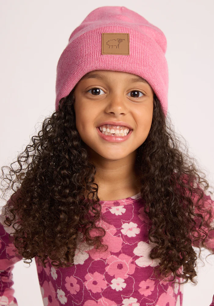 Kids Baylor Beanie - Image 2