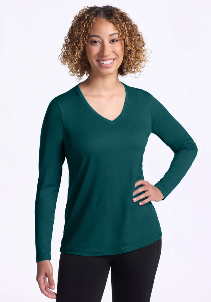 Millie Long Sleeve - Image 7