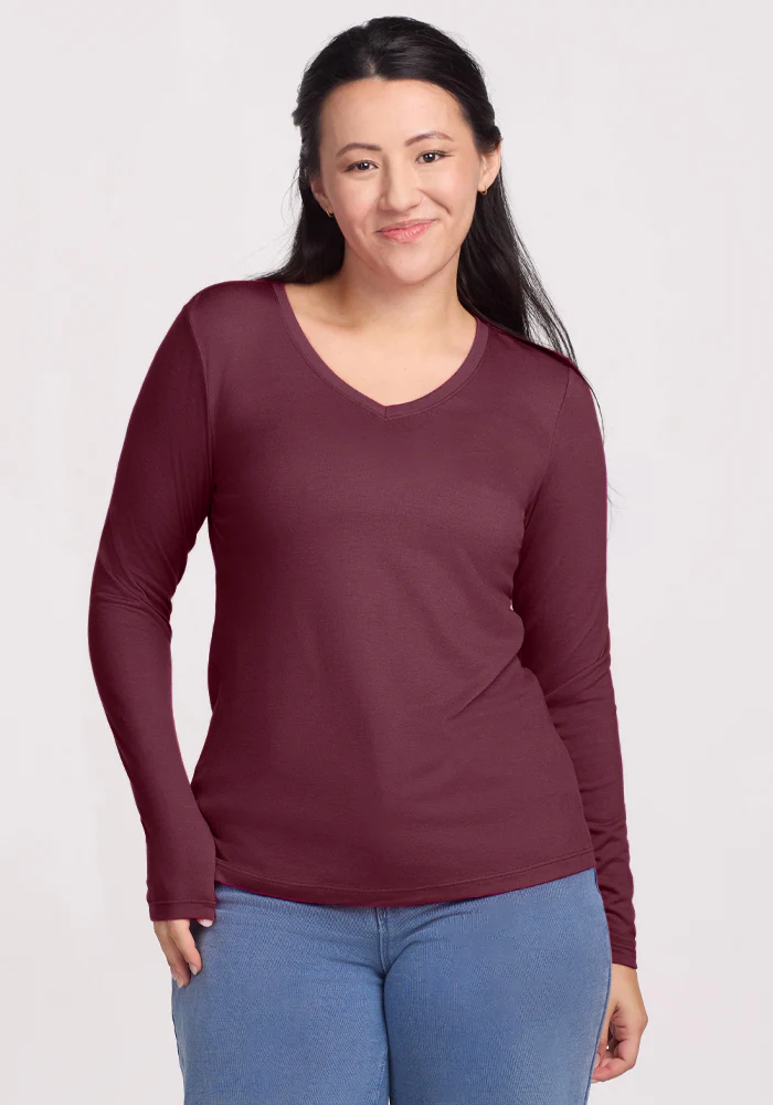 Millie Long Sleeve - Image 10