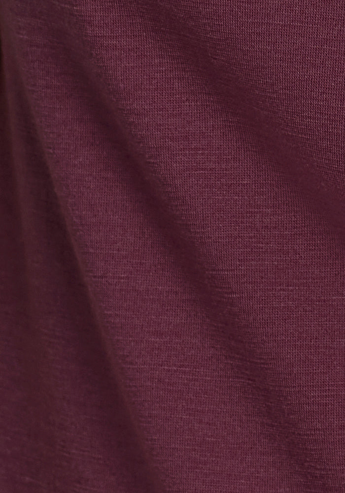 Millie Long Sleeve - Grape Harvest - Image 15