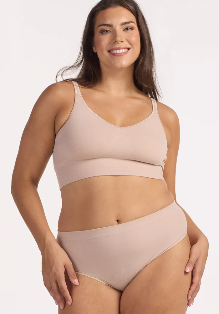 Maeve Bikini - Sand - Image 10