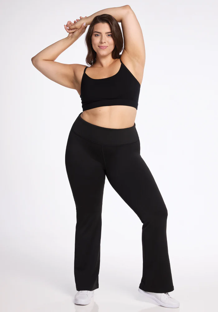 Marissa Pants - Black - Image 17