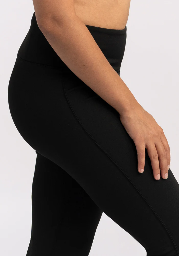 Marissa Pants - Black - Image 3
